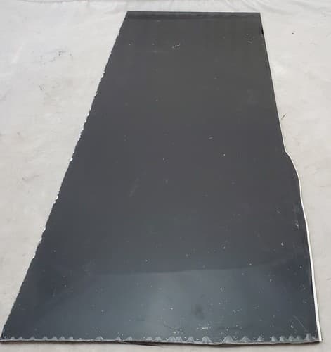 Original Guitar Bass Pickguard Blank Material Sheet Scratch Plate - Thumbnail 4