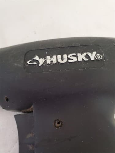 Husky Vibration Dampening Air Hammer Medium Stroke H4630 - Thumbnail 2
