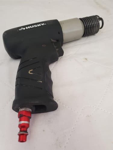 Husky Vibration Dampening Air Hammer Medium Stroke H4630 - Thumbnail 3