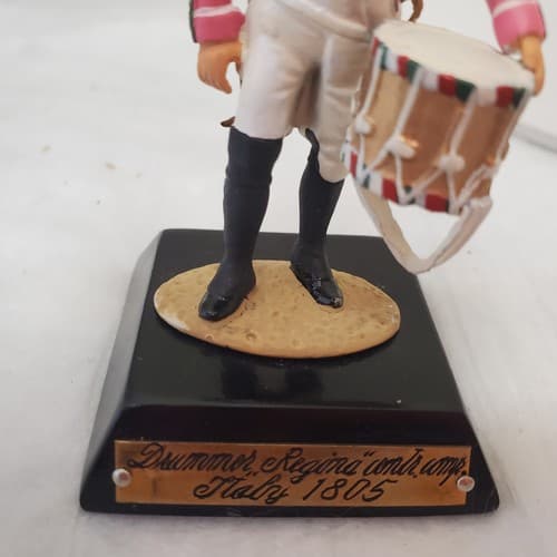 Studio Niena St. Russian Grenadier Drummer - Thumbnail 3