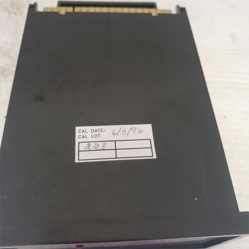 Newport Digital Counter Panel Model 6130A - Thumbnail 6