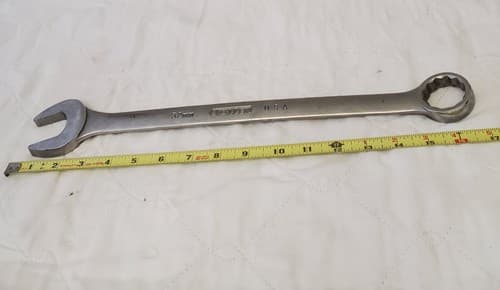 ALLEN 32mm 20332 Combination Wrench LOT 261 - Thumbnail 7