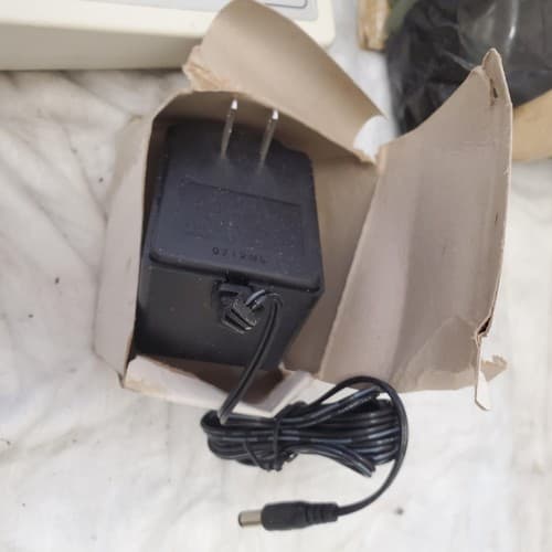 3M 740 LED Combo Wrist Strap and Shoe Tester - Thumbnail 4