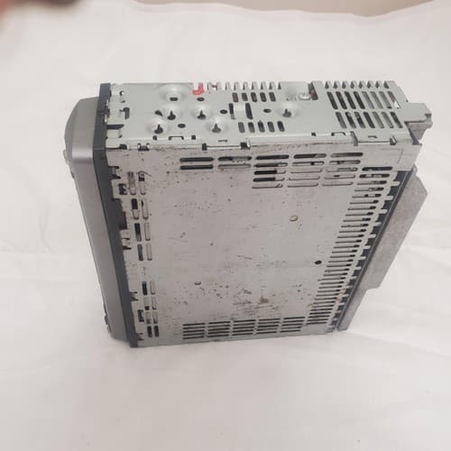 Pioneer DEH-1500 Car Stereo CD Player Receiver - Thumbnail 6