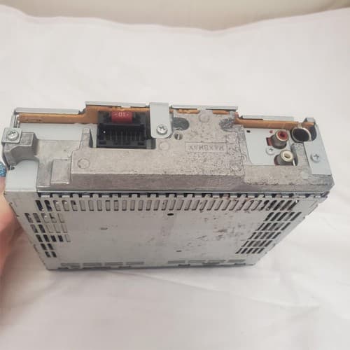 Pioneer DEH-1500 Car Stereo CD Player Receiver - Thumbnail 5