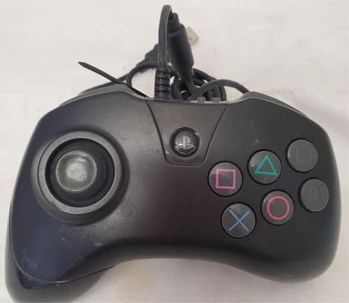 PDP SO-6306 Versus Fight Pad PS3 Controller - Thumbnail 2