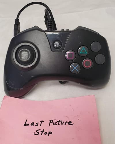 PDP SO-6306 Versus Fight Pad PS3 Controller - Thumbnail 6