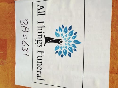 Modern Beautiful Design Handcrafted Urn for Human Ashes BA-631 - Thumbnail 3