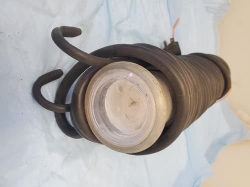 General Manufacturing Stubby II 13 Watt Fluorescent Light - Image 1