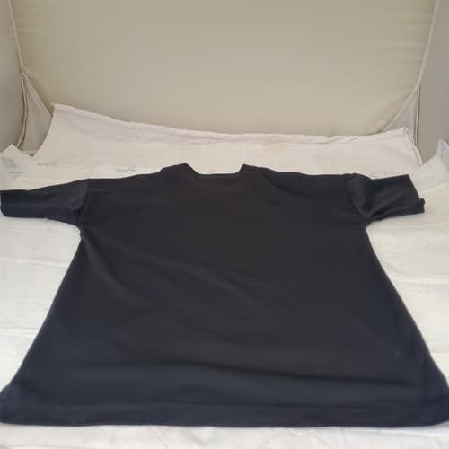 Adidas Youth 2018-2019 Germany Pre-Game Soccer Jersey Size Medium - Thumbnail 2