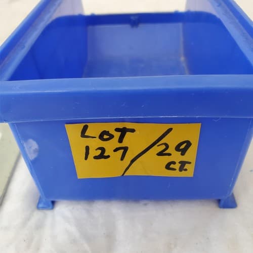 Mixed Lot of 29 Open Ended Wrench Spanner Machinist - Thumbnail 2