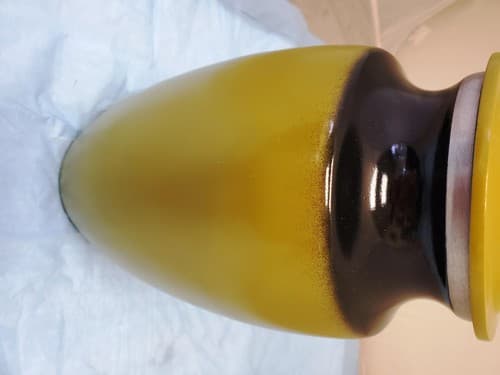 Modern Beautiful Design Handcrafted Urn for Human Ashes BAI-7699NK - Thumbnail 7