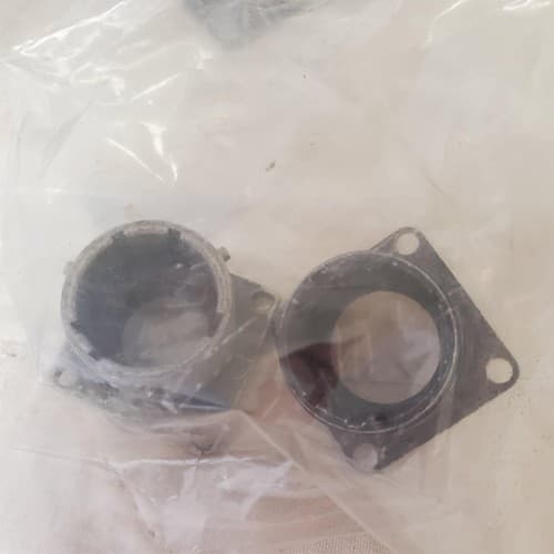 Lot of Cylinder Pipe Muffler Connector LOT 331 - Thumbnail 4