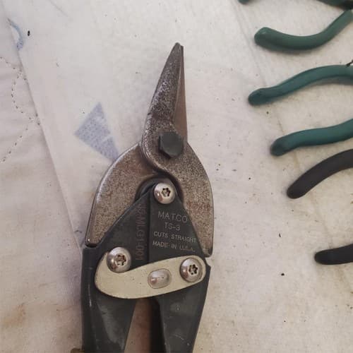 Lot of Assorted Adjustable Wrench and Pliers LOT 367 - Thumbnail 10