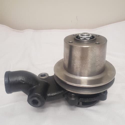 Heavy Duty Water Pump for Perkins Engines - Image 1