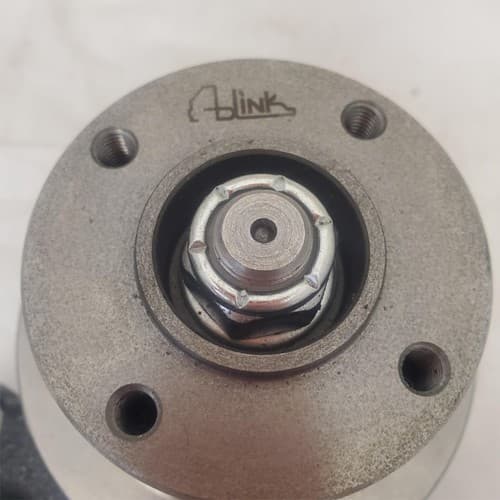 Heavy Duty Water Pump for Perkins Engines - Thumbnail 5