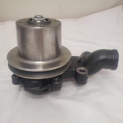 Heavy Duty Water Pump for Perkins Engines - Thumbnail 4