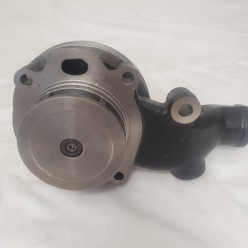 Heavy Duty Water Pump for Perkins Engines - Thumbnail 6