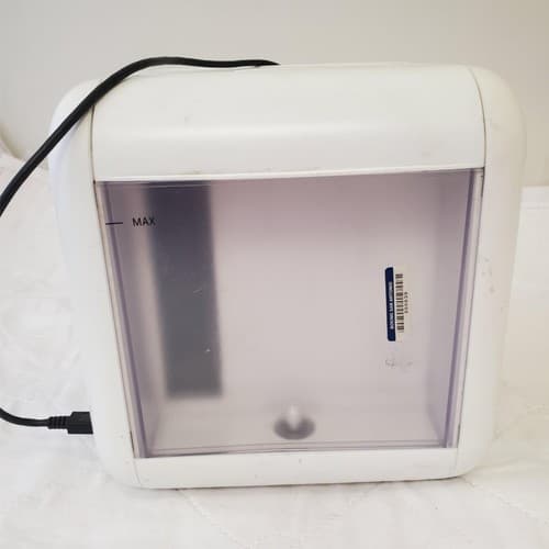 TRUSTECH AC801 7-Color Portable Air Cooling Mini Air Cooler LOT 525 - Thumbnail 4