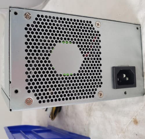 Lot of Dell Laptop Charger 65W & Computer Power Supply 100-240V LOT 63 - Thumbnail 5