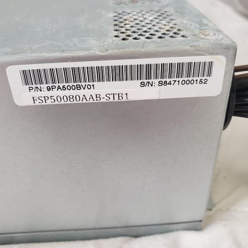 Lot of Dell Laptop Charger 65W & Computer Power Supply 100-240V LOT 63 - Thumbnail 9