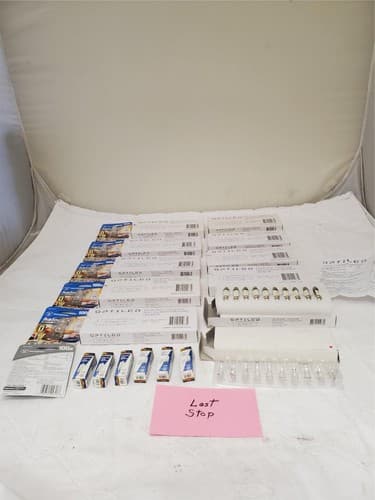 Lot of Westinghouse, Optiled Clear Light Bulbs / LED Bulbs - Thumbnail 13