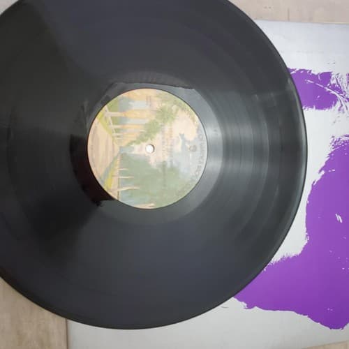 Warner Brothers - 50 Years of Film Music (Vinyl, 1973, 3-Record Box-Set) - Thumbnail 5