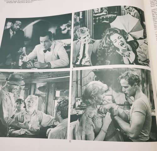 Warner Brothers - 50 Years of Film Music (Vinyl, 1973, 3-Record Box-Set) - Thumbnail 9