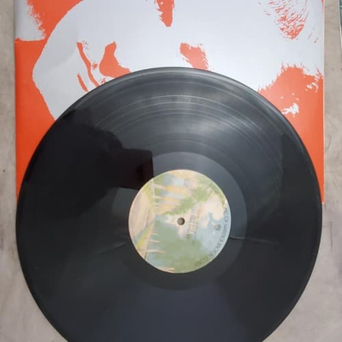 Warner Brothers - 50 Years of Film Music (Vinyl, 1973, 3-Record Box-Set) - Thumbnail 7