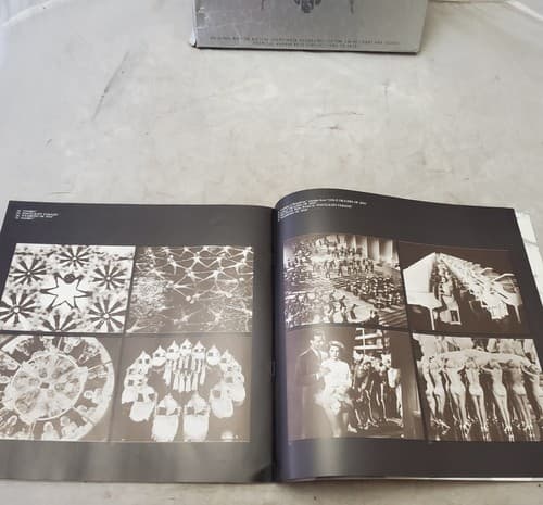 Warner Brothers - 50 Years of Film Music (Vinyl, 1973, 3-Record Box-Set) - Thumbnail 12