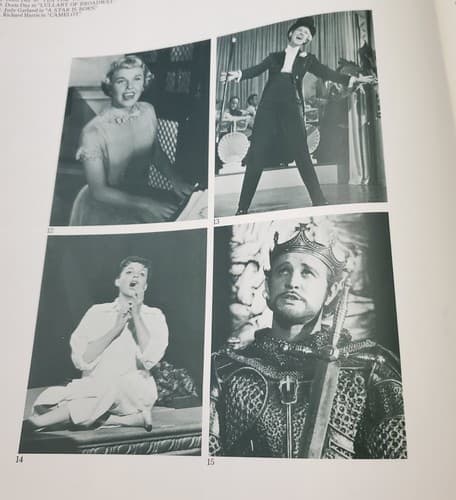 Warner Brothers - 50 Years of Film Music (Vinyl, 1973, 3-Record Box-Set) - Thumbnail 10