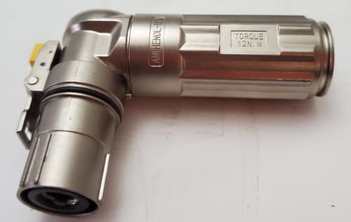 Amphenol-TPI Power Connector Torque 12N. M - Image 1