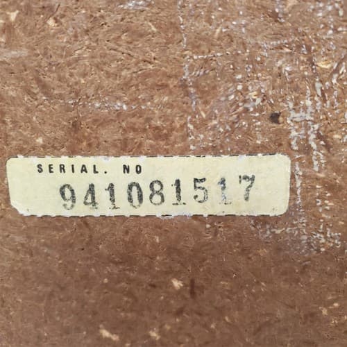 Set of 2 Vintage Sansui SP-50 2 Way Speaker System - Thumbnail 7