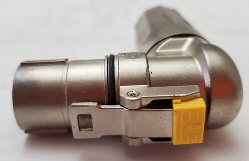 Amphenol-TPI Power Connector Torque 12N. M - Thumbnail 5