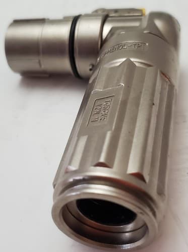 Amphenol-TPI Power Connector Torque 12N. M - Thumbnail 3