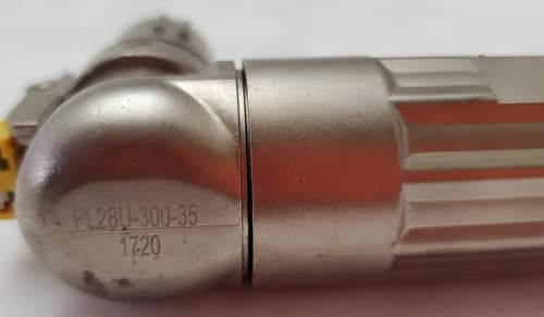 Amphenol-TPI Power Connector Torque 12N. M - Thumbnail 4
