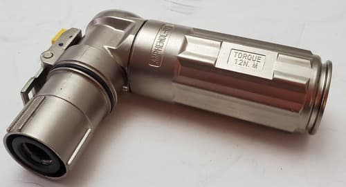 Amphenol-TPI Power Connector Torque 12N. M - Thumbnail 6