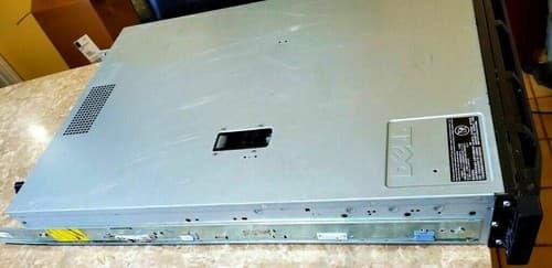 Dell PowerEdge R510, 2x Xeon E5620 2.40GHz, 48GB Ram, NO HDD, No OS , 2X PSU - Thumbnail 3