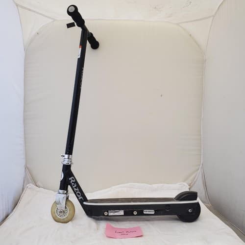 Razor Tekno Light Up Electric Scooter 2020 Model - Thumbnail 8