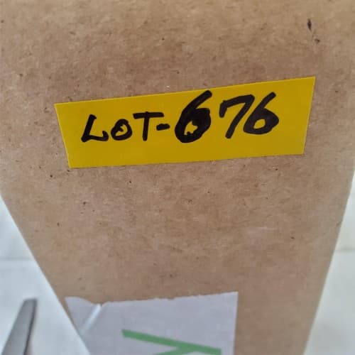 Wood File MILL5R with Misc. Tools LOT-676 - Thumbnail 2