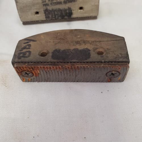 Wood File MILL5R with Misc. Tools LOT-676 - Thumbnail 4