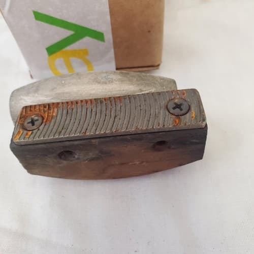 Wood File MILL5R with Misc. Tools LOT-676 - Thumbnail 5