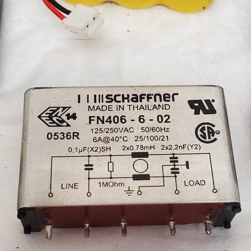 Lot of Various type of NiMH NiCD Universal Battery Package & Aluminium Capacitor - Thumbnail 18