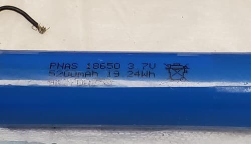 Lot of Various type of NiMH NiCD Universal Battery Package & Aluminium Capacitor - Thumbnail 19