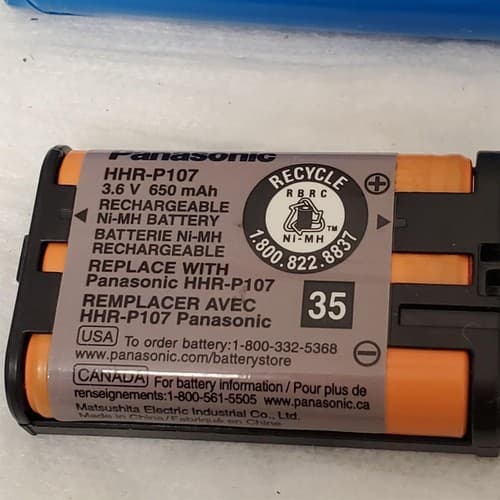 Lot of Various type of NiMH NiCD Universal Battery Package & Aluminium Capacitor - Thumbnail 21