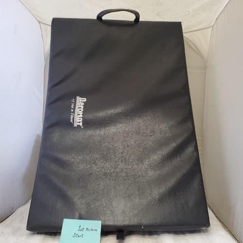 Aeromat Deluxe 1.5-inch Folding Mat - Image 1