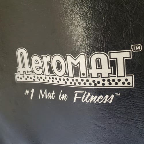 Aeromat Deluxe 1.5-inch Folding Mat - Thumbnail 2