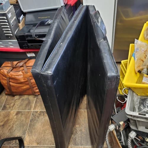 Aeromat Deluxe 1.5-inch Folding Mat - Thumbnail 4