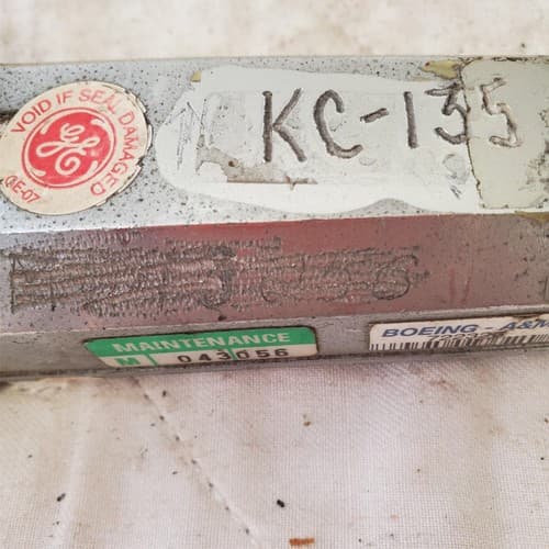 UTICA DA130 Dial Torque Wrench Air Tools LOT 386 - Thumbnail 3