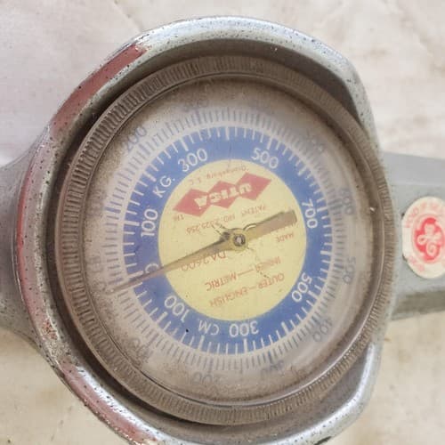 UTICA DA130 Dial Torque Wrench Air Tools LOT 386 - Thumbnail 5